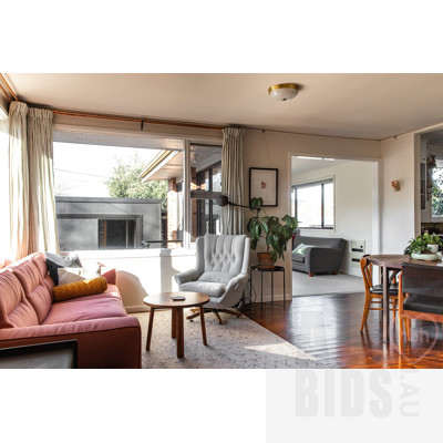 50 Longstaff Street, Lyneham ACT 2602