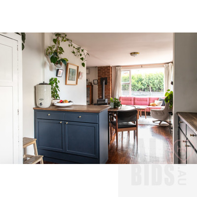 50 Longstaff Street, Lyneham ACT 2602
