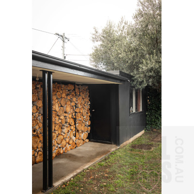 50 Longstaff Street, Lyneham ACT 2602