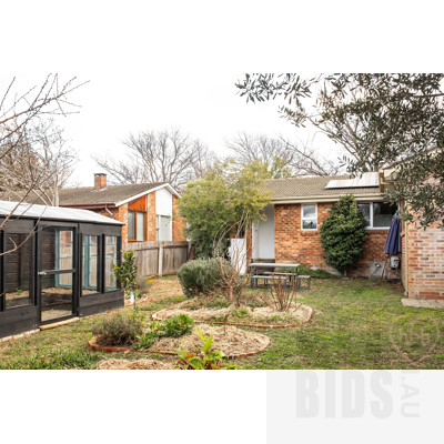 50 Longstaff Street, Lyneham ACT 2602