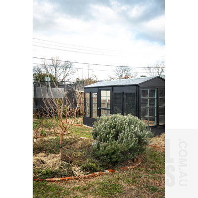 50 Longstaff Street, Lyneham ACT 2602