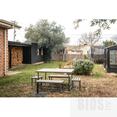 50 Longstaff Street, Lyneham ACT 2602