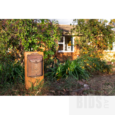 50 Longstaff Street, Lyneham ACT 2602
