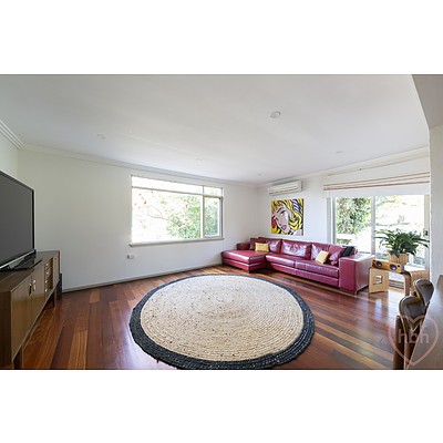 35 Cassinia Street, O'connor ACT 2602