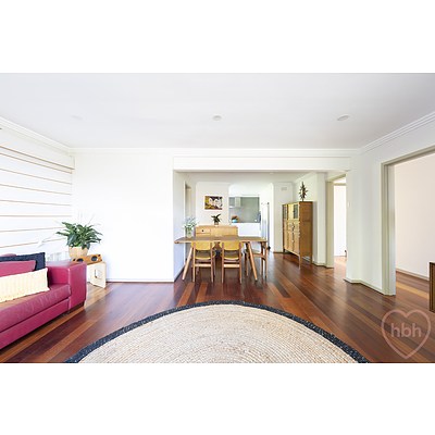 35 Cassinia Street, O'connor ACT 2602