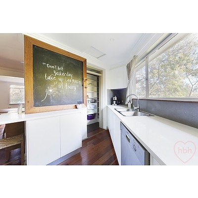 35 Cassinia Street, O'connor ACT 2602