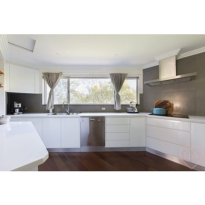 35 Cassinia Street, O'connor ACT 2602