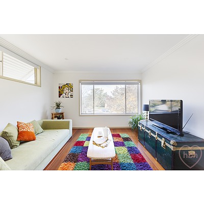 35 Cassinia Street, O'connor ACT 2602