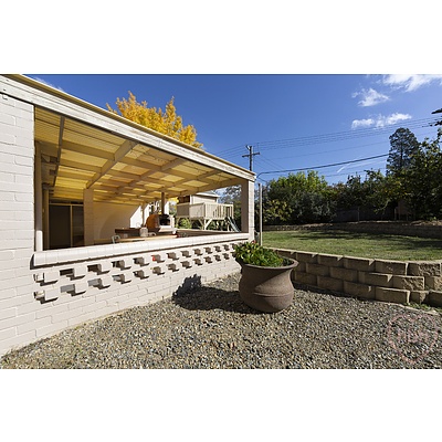 35 Cassinia Street, O'connor ACT 2602