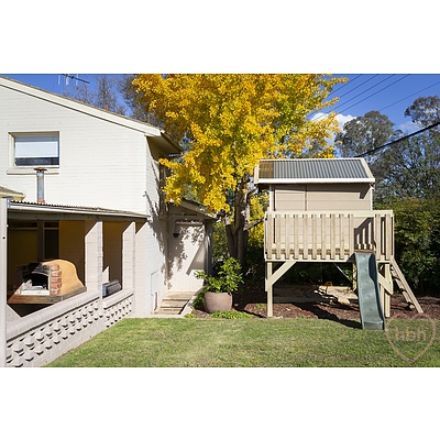 35 Cassinia Street, O'connor ACT 2602