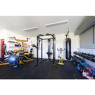 35 Cassinia Street, O'connor ACT 2602