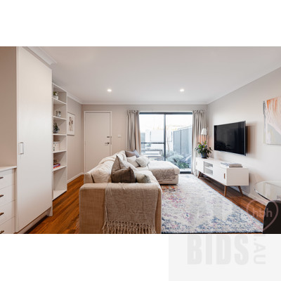 4/50 Henry Kendall Street, Franklin ACT 2913