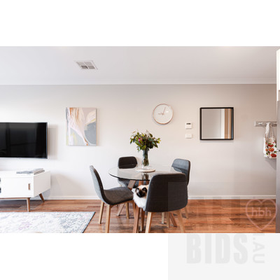 4/50 Henry Kendall Street, Franklin ACT 2913