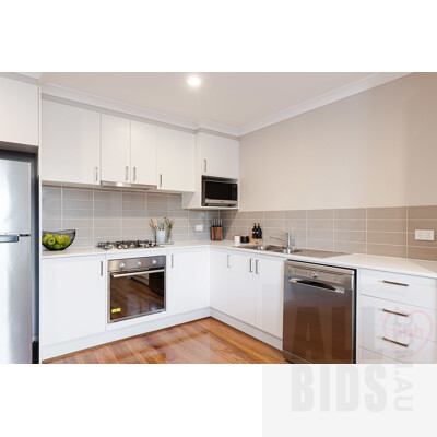 4/50 Henry Kendall Street, Franklin ACT 2913