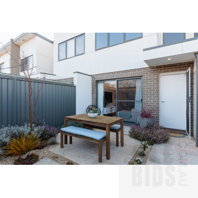4/50 Henry Kendall Street, Franklin ACT 2913