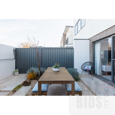 4/50 Henry Kendall Street, Franklin ACT 2913