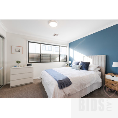 4/50 Henry Kendall Street, Franklin ACT 2913