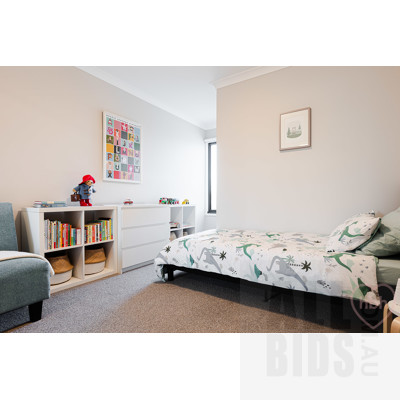 4/50 Henry Kendall Street, Franklin ACT 2913
