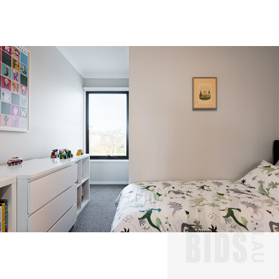 4/50 Henry Kendall Street, Franklin ACT 2913