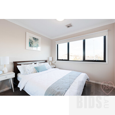 4/50 Henry Kendall Street, Franklin ACT 2913