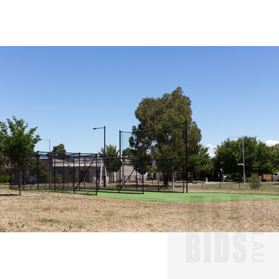 4/50 Henry Kendall Street, Franklin ACT 2913