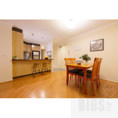 61/66 Allara Street, City ACT 2601