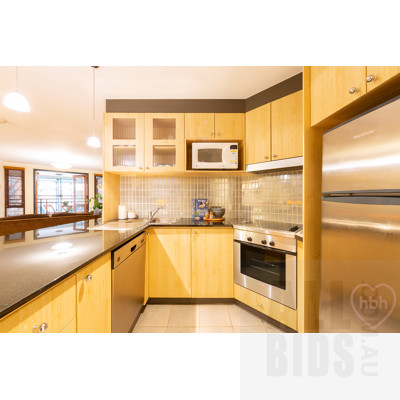 61/66 Allara Street, City ACT 2601
