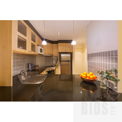 61/66 Allara Street, City ACT 2601
