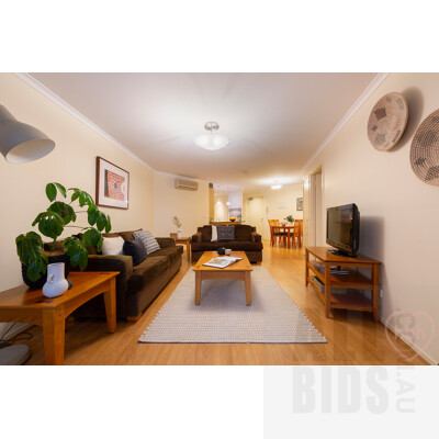 61/66 Allara Street, City ACT 2601
