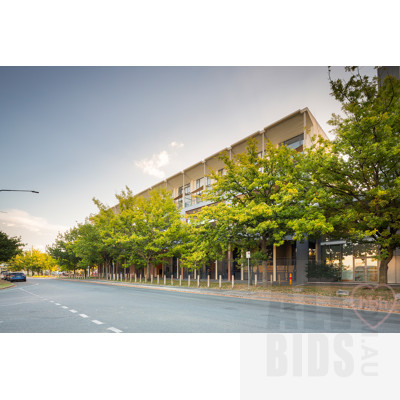 61/66 Allara Street, City ACT 2601