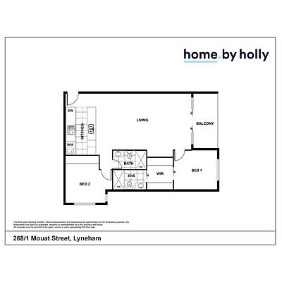 268/1 Mouat Street, Lyneham ACT 2602