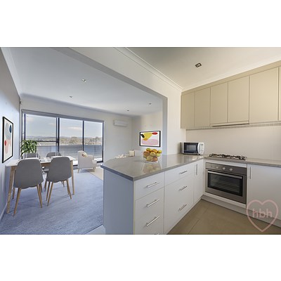 9/3 Garran Place, Garran ACT 2605