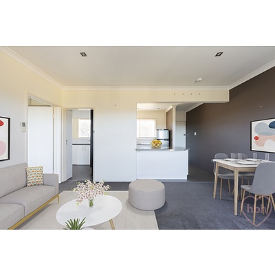 9/3 Garran Place, Garran ACT 2605