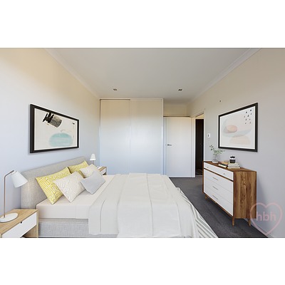 9/3 Garran Place, Garran ACT 2605