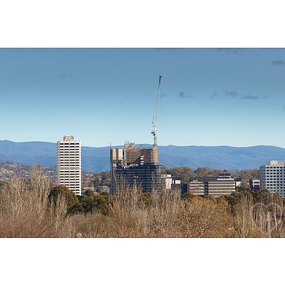 9/3 Garran Place, Garran ACT 2605