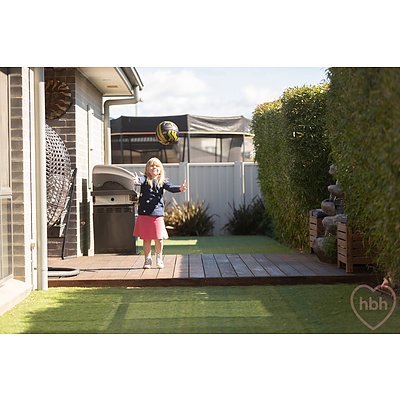 17 Dorrie Crescent, Moncrieff ACT 2914