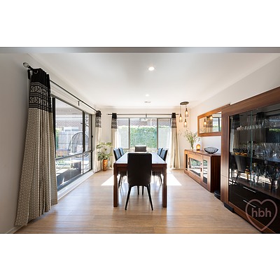 17 Dorrie Crescent, Moncrieff ACT 2914