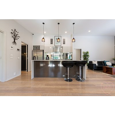 17 Dorrie Crescent, Moncrieff ACT 2914