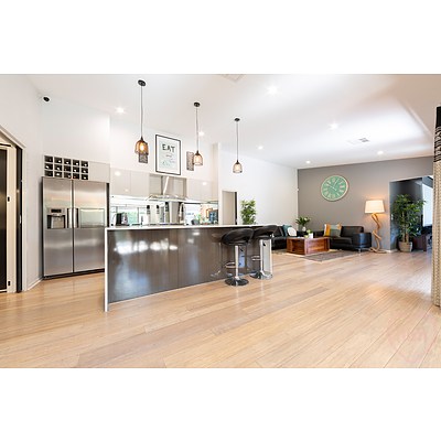 17 Dorrie Crescent, Moncrieff ACT 2914