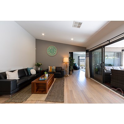 17 Dorrie Crescent, Moncrieff ACT 2914