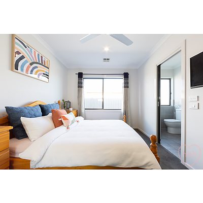 17 Dorrie Crescent, Moncrieff ACT 2914