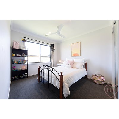 17 Dorrie Crescent, Moncrieff ACT 2914