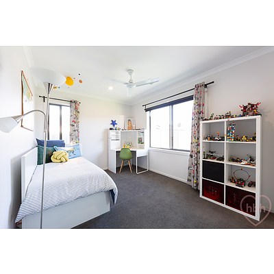 17 Dorrie Crescent, Moncrieff ACT 2914