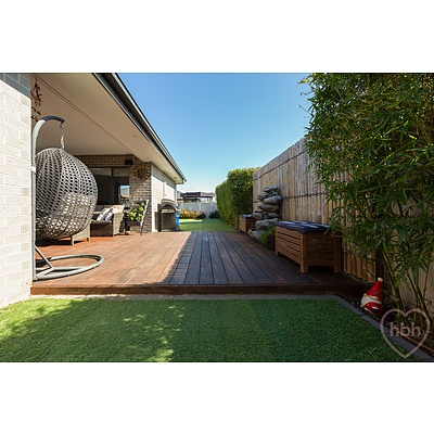 17 Dorrie Crescent, Moncrieff ACT 2914