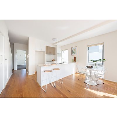 31/58 Max Jacobs Avenue, Wright ACT 2611