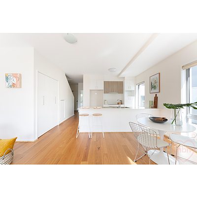 31/58 Max Jacobs Avenue, Wright ACT 2611