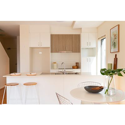 31/58 Max Jacobs Avenue, Wright ACT 2611