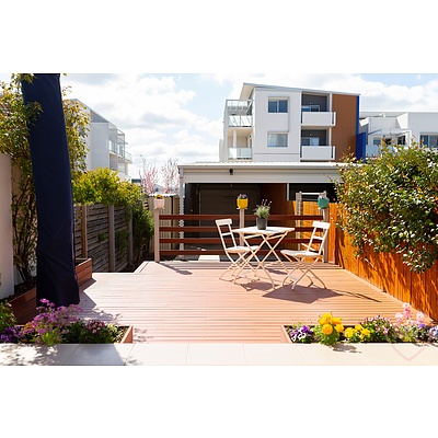 31/58 Max Jacobs Avenue, Wright ACT 2611