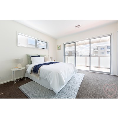 31/58 Max Jacobs Avenue, Wright ACT 2611