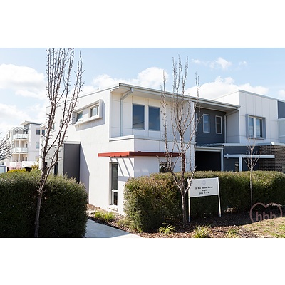 31/58 Max Jacobs Avenue, Wright ACT 2611